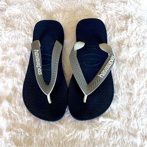 Haviana's Kids TOP Mix Flip Flops Size 11/12 C